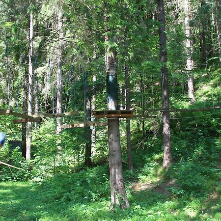 Hotel Smrecina Low Tatras Exterior photo